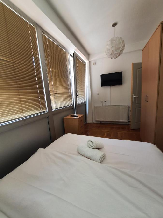 Apartman Panorama 3 Glavna Ulica Užice Exteriör bild