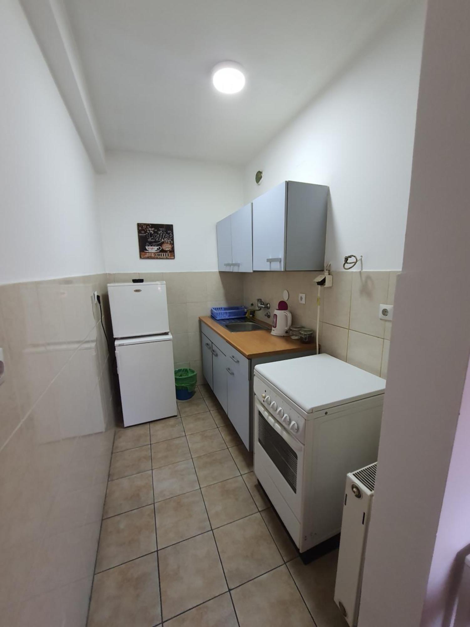 Apartman Panorama 3 Glavna Ulica Užice Rum bild