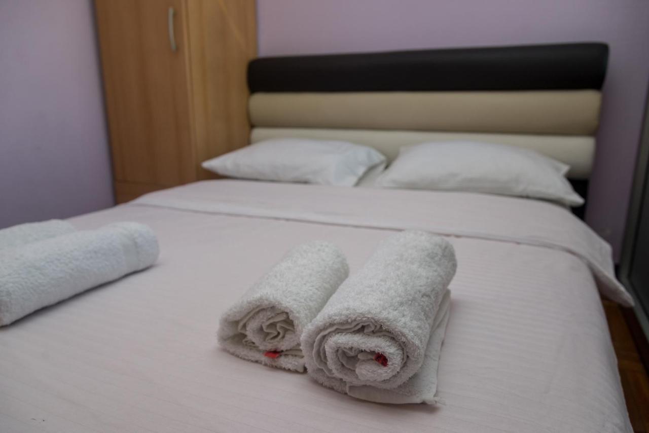 Apartman Panorama 3 Glavna Ulica Užice Exteriör bild