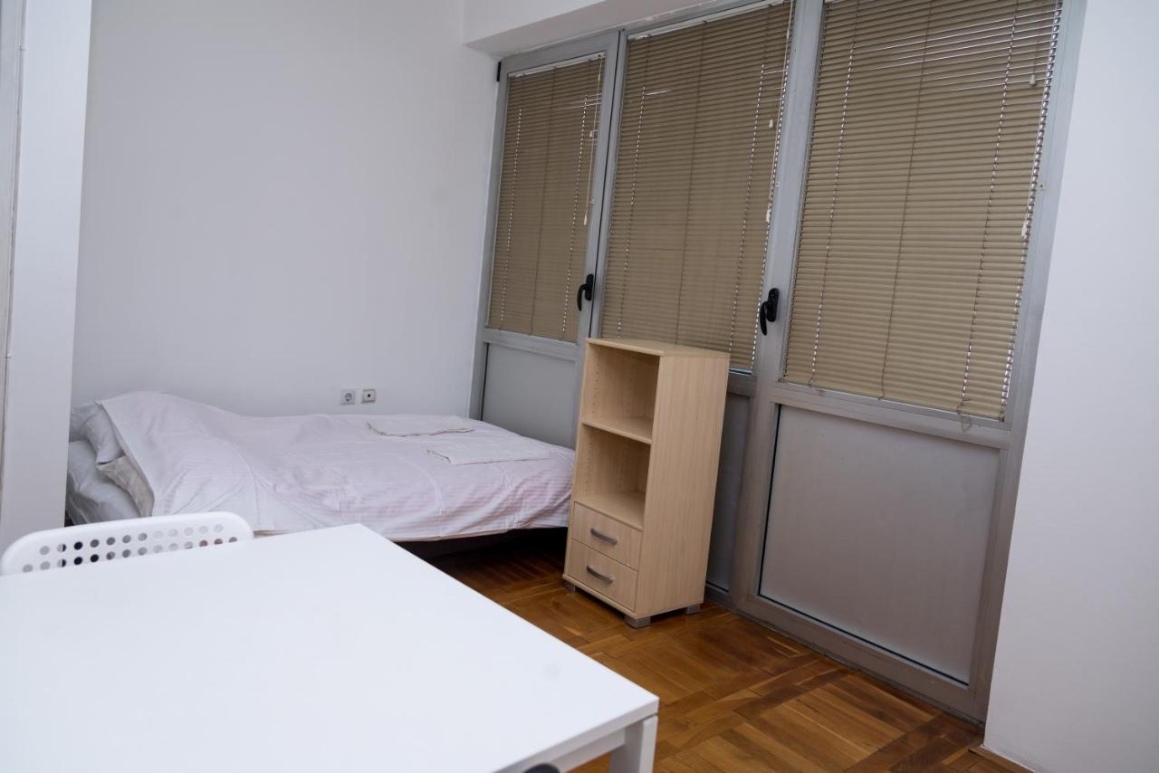 Apartman Panorama 3 Glavna Ulica Užice Exteriör bild