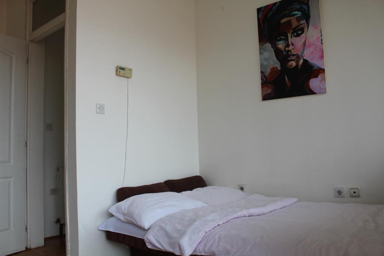 Apartman Panorama 3 Glavna Ulica Užice Exteriör bild