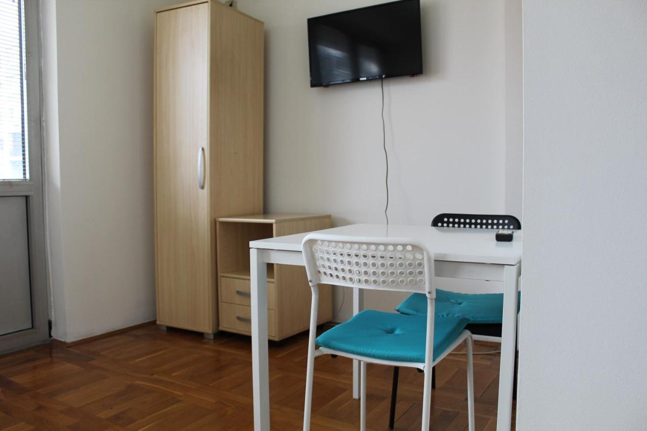 Apartman Panorama 3 Glavna Ulica Užice Exteriör bild