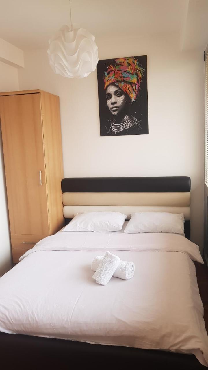 Apartman Panorama 3 Glavna Ulica Užice Exteriör bild