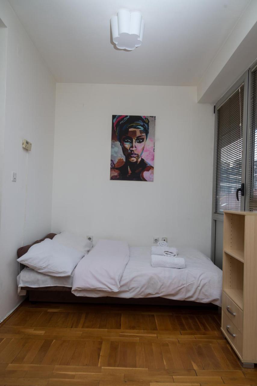 Apartman Panorama 3 Glavna Ulica Užice Exteriör bild