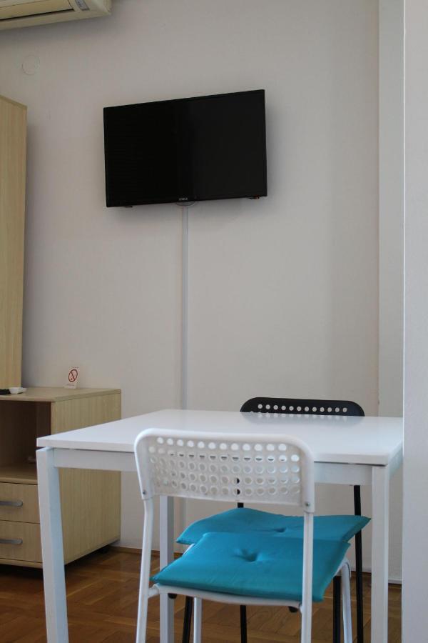 Apartman Panorama 3 Glavna Ulica Užice Exteriör bild