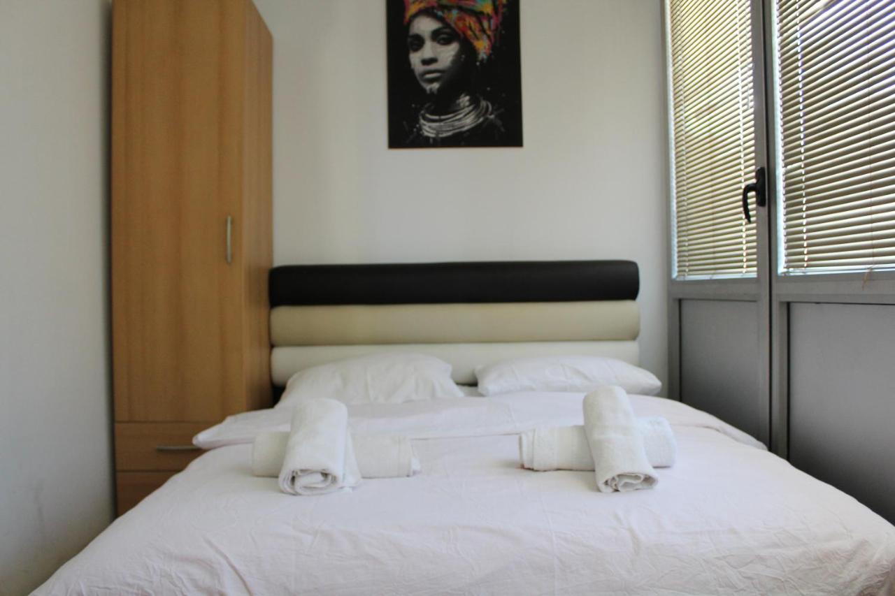 Apartman Panorama 3 Glavna Ulica Užice Exteriör bild