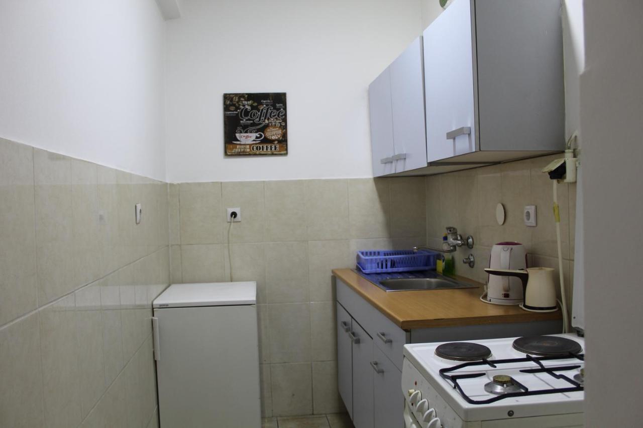 Apartman Panorama 3 Glavna Ulica Užice Exteriör bild
