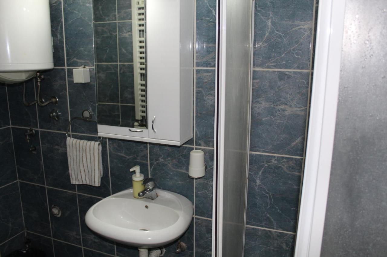 Apartman Panorama 3 Glavna Ulica Užice Exteriör bild