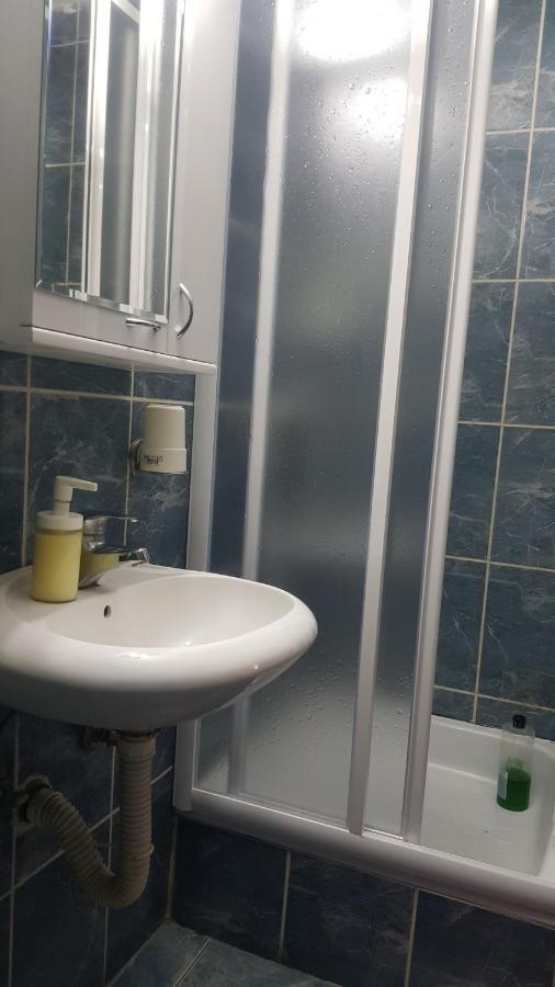 Apartman Panorama 3 Glavna Ulica Užice Exteriör bild
